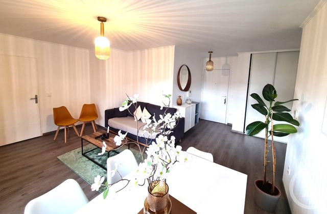 Appartement F3 à vendre CRETEIL