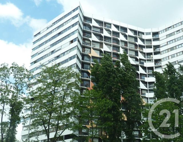 Appartement F3 à vendre - 3 pièces - 66.75 m2 - CRETEIL - 94 - ILE-DE-FRANCE - Century 21 Pointe Du Lac