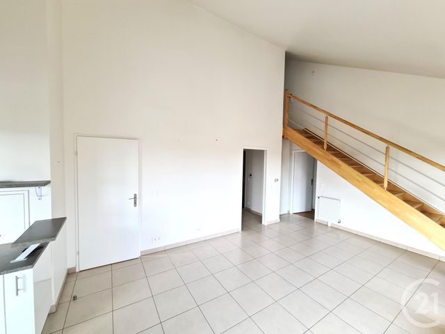 Appartement F4 à vendre - 4 pièces - 84.76 m2 - CRETEIL - 94 - ILE-DE-FRANCE - Century 21 Pointe Du Lac