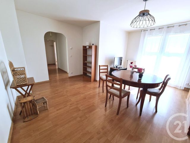 Appartement F3 à vendre - 3 pièces - 60.0 m2 - BONNEUIL SUR MARNE - 94 - ILE-DE-FRANCE - Century 21 Pointe Du Lac